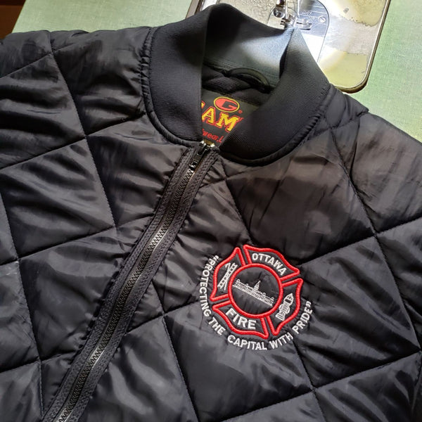 Clothing / Outdoor gear repair