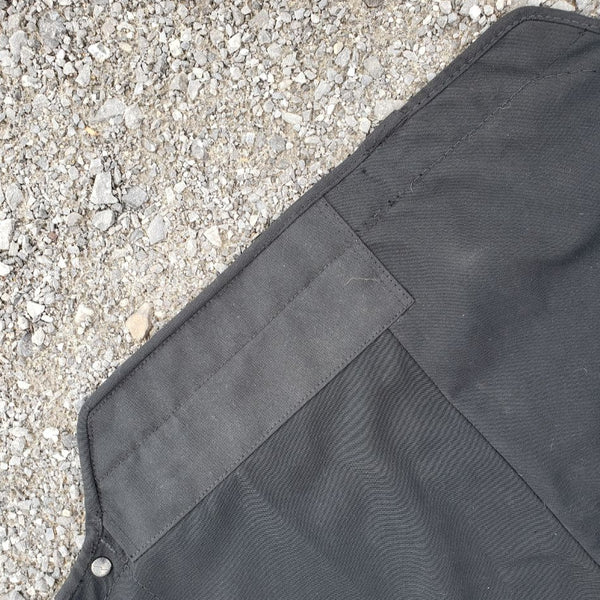 Outdoor covers repair