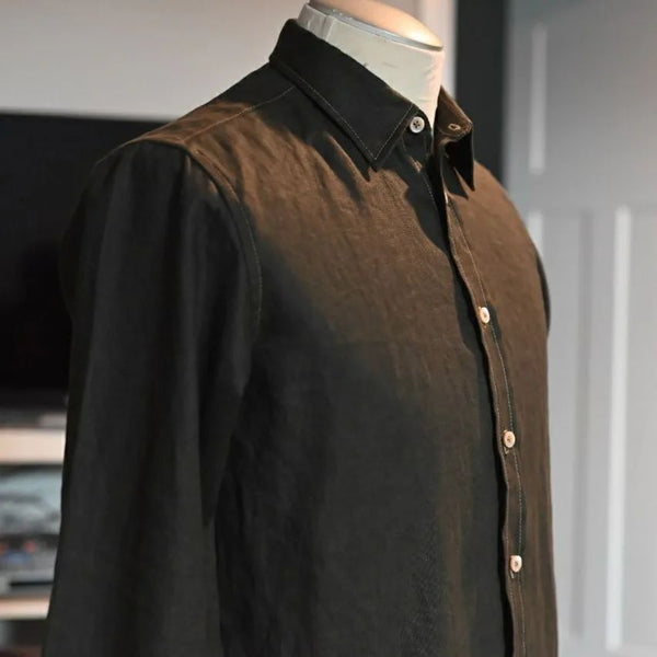 Custom made shirts