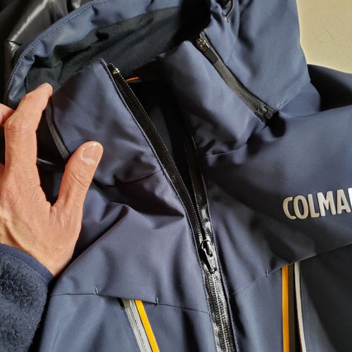Clothing repair