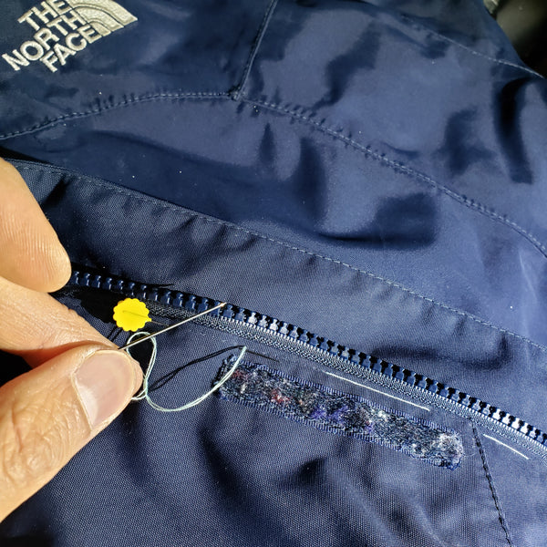 Clothing / Outdoor gear repair