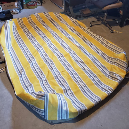 Custom work