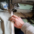 Outdoor gear repair