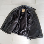 Leather items repair